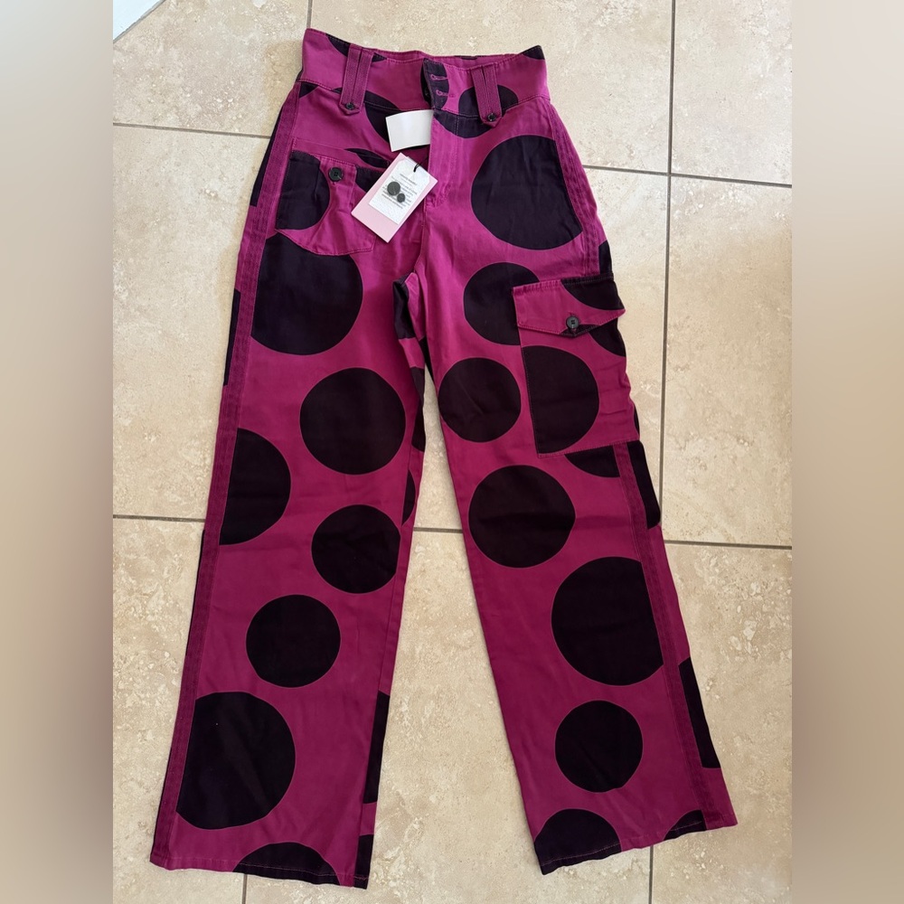 Women's pants